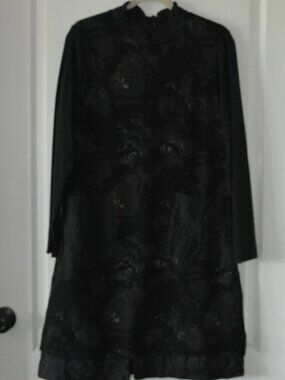 BAR by Melis Kozan Isle Mod Dress size Medium